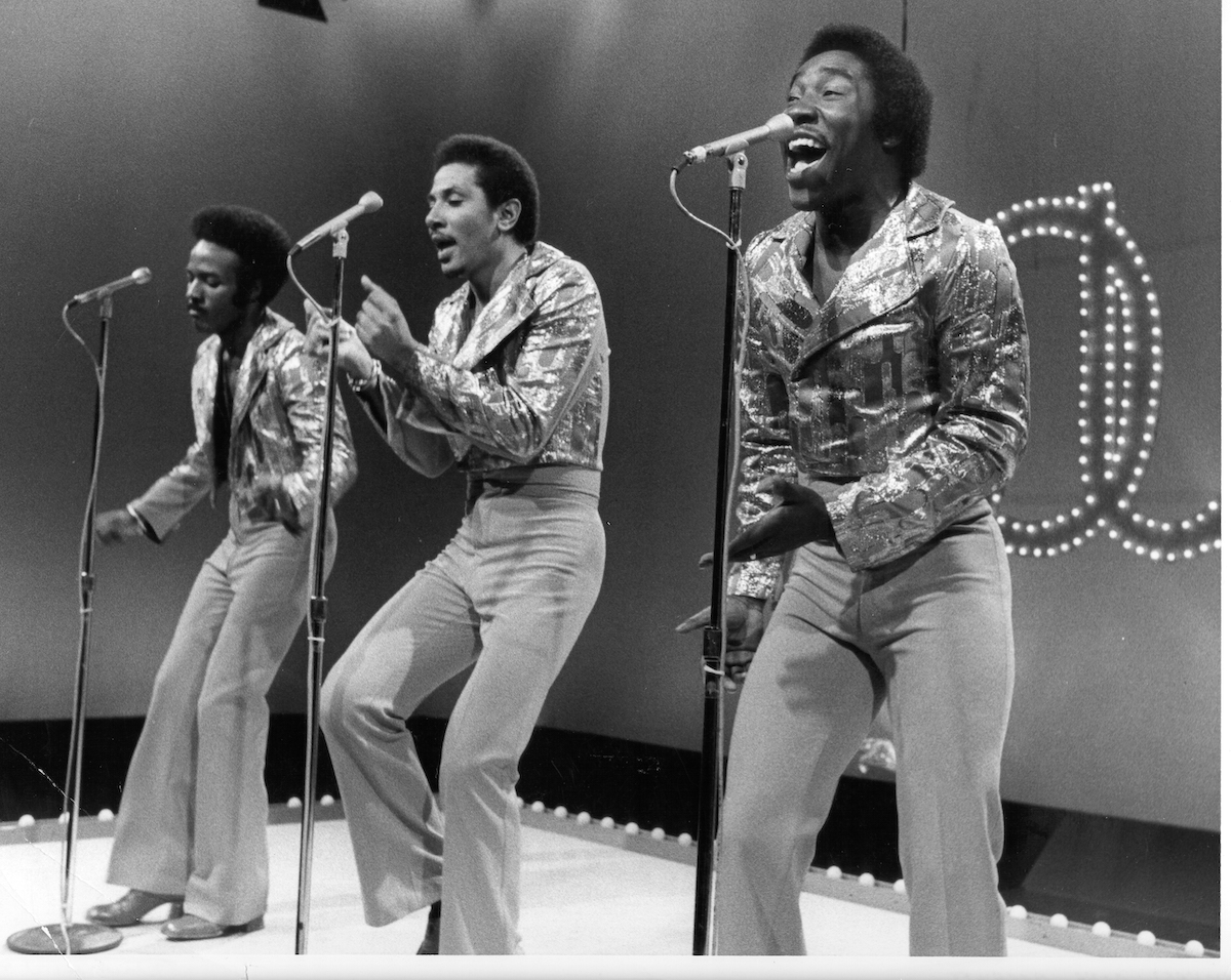 Through The Decades: The Seventies
