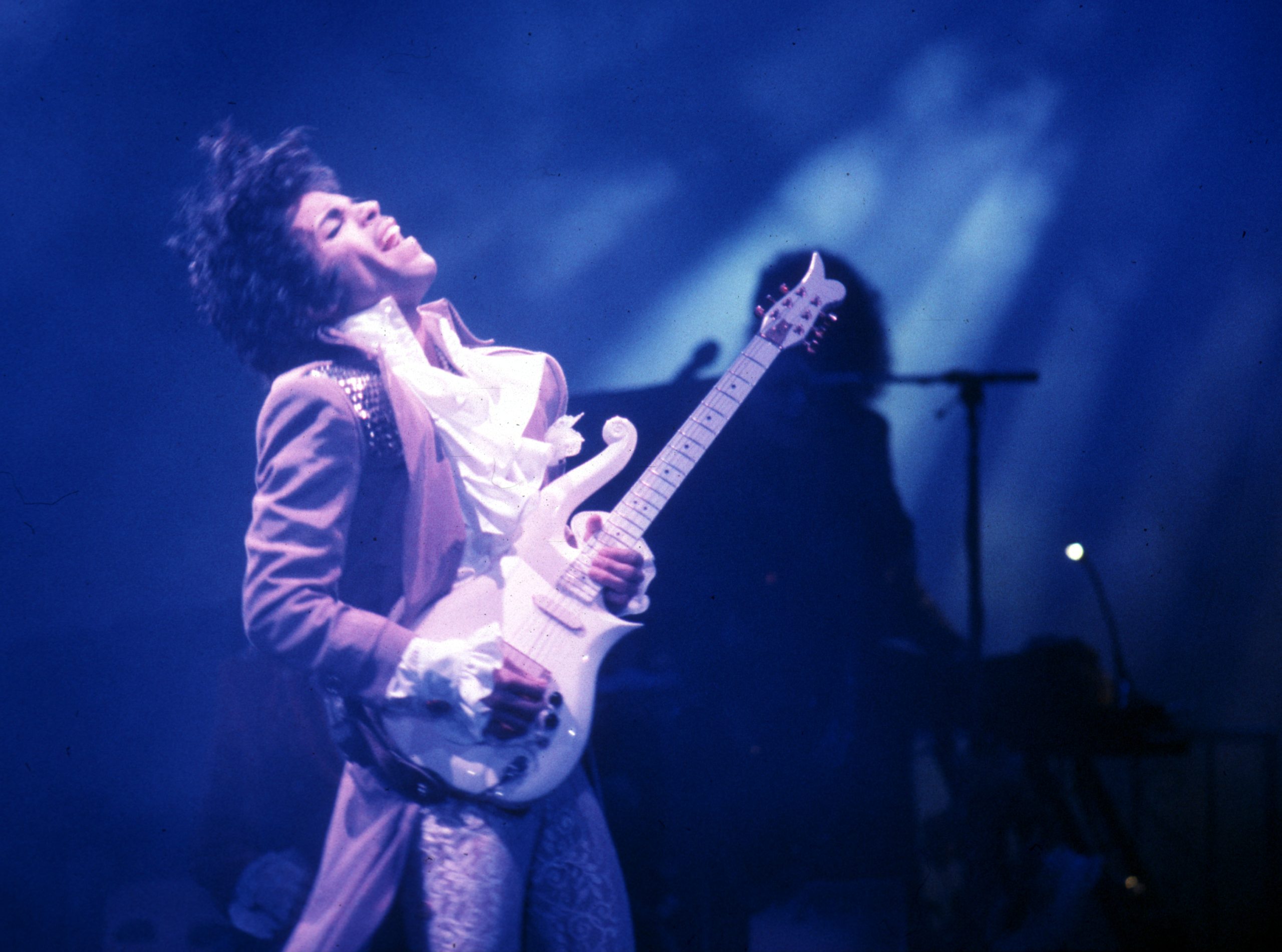 Through The Decades: The Eighties