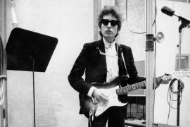 Through The Decades: The Sixties