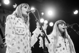 18 concerts to see this week, including Hadassah Edith, Titus Andronicus, Lucius and more