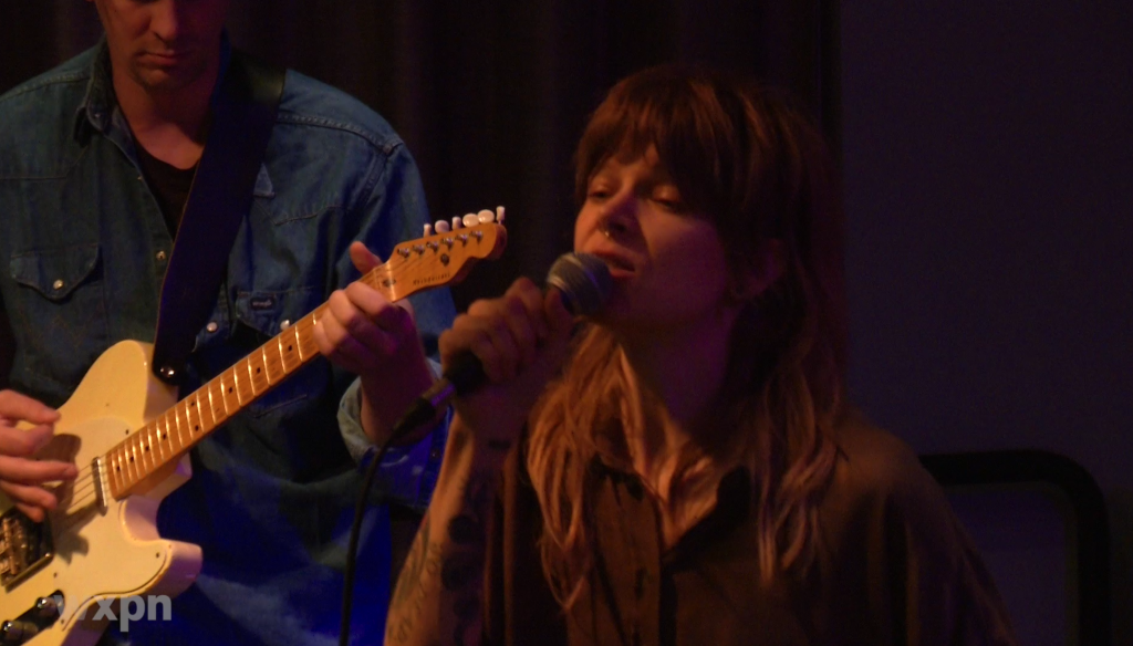 Sarah Shook & the Disarmers: “I Got This” (NON-COMM 2022)