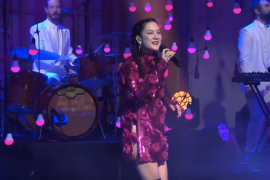 SNL Big: Japanese Breakfast takes on late night with “Be Sweet” and “Paprika” live from New York (and more)