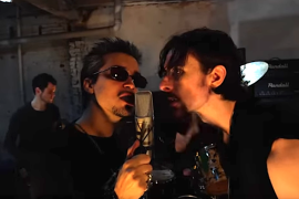 Alex G’s “Blessing” video is a delightfully alienating throwback