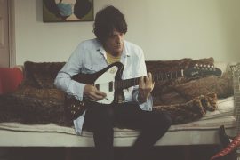 Get swept away in Spiritualized’s latest album, ‘Everything Was Beautiful’
