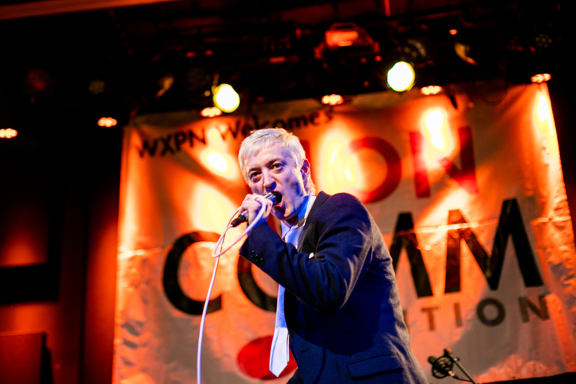 Art d’Ecco brings 70s swagger and 80s flare to #NONCOMM