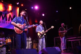 The Dip pulls from soul, R&B, pop and rock to make a sound that’s all its own