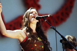 Song Stories: Raina Douris on the influence of Alanis Morissette’s “You Oughta Know”