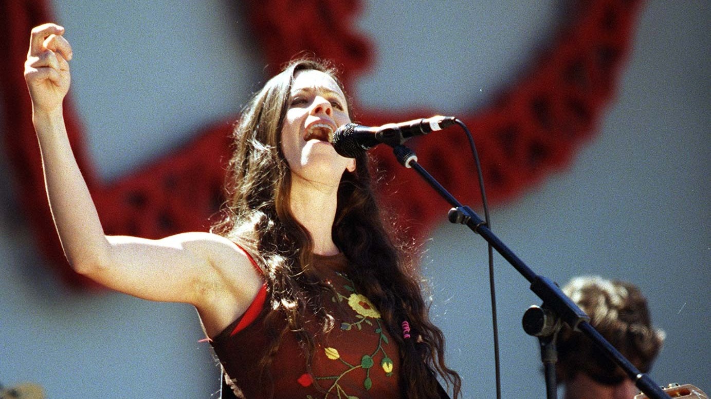 Through The Decades: The Nineties