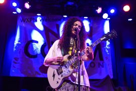 Indigo De Souza soars on #NONCOMM’s second night