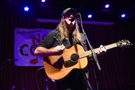 Ryan Culwell guides a musical tour of America’s heartland at #NONCOMM