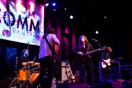 S.G. Goodman makes a strong impression on #NONCOMM’s NPR Music stage