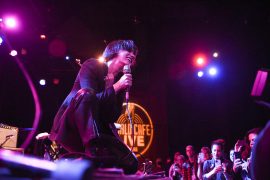 Sharon Van Etten debuts music from ‘We’ve Been Going About This All Wrong’ at #NONCOMM