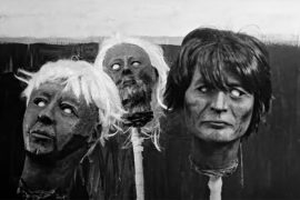 Radiohead side project, The Smile, drops eerie new video for “Thin Thing”