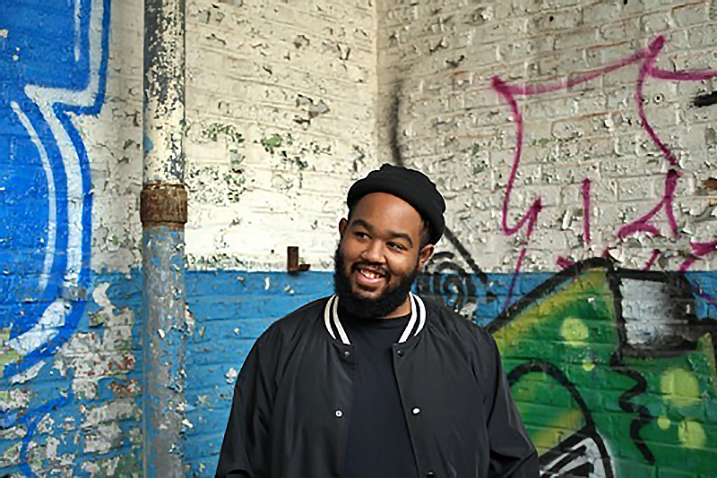 Root For Yourself: The journey of Philly’s DJ Rebel Foster
