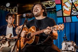 ObSessions: Must-see in-studio videos from the month of May
