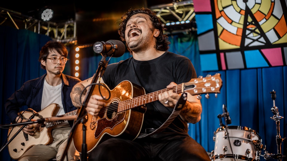 ObSessions: Must-see in-studio videos from the month of May