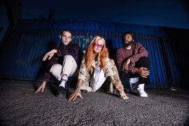 16 concerts to see this week, including Vixen 77, DEHD, Early James, Ghost Light and more