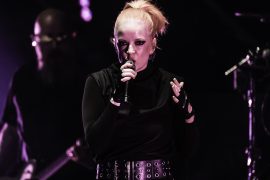 Song Stories: Wendy Rollins on the impact of Garbage’s “Stupid Girl”