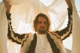 Out of left field, Kevin Morby covers “Dolly” by Tierra Whack