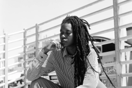 Moor Mother explores untold stories of American music on ‘Jazz Codes’; listen to “Woody Shaw”