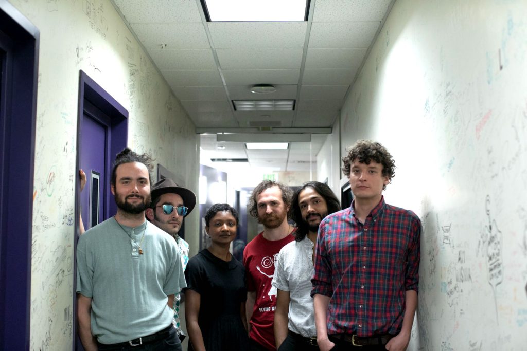 The Key Studio Sessions: Elison Jackson