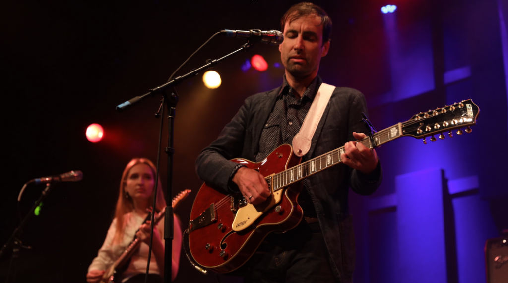 Andrew Bird: “Sisyphus” (NON-COMM 2019)