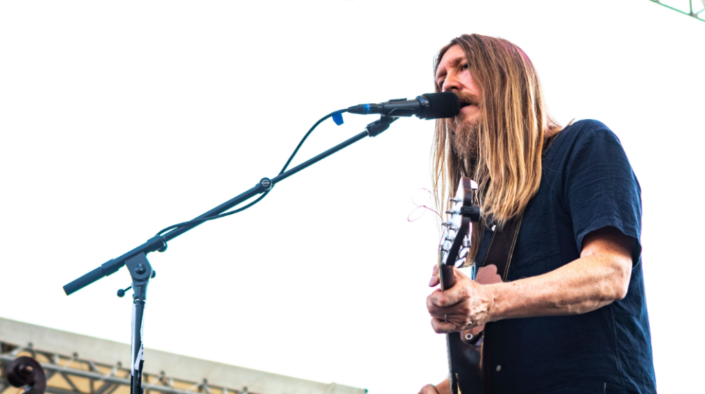 The Wood Brothers: “Happiness Jones” (XPoNential Music Festival – 2019)