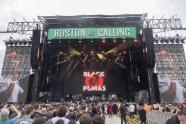Boston Calling in photos, from Backseat Lovers to Japanese Breakfast