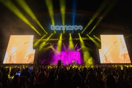 Kendrick Lamar, Foo Fighters, Jenny Lewis, My Morning Jacket and other XPN faves will play Bonnaroo 2023