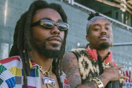 Earthgang to The Black Keys: Abdur Rahman’s halfway playlist for 2022