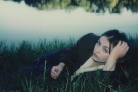 PRESS PLAY: New Albums out June 3rd!