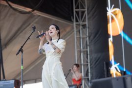 25 concerts (!) to see this week, including Jackson Browne, Phish, Warpaint, Japanese Breakfast and more