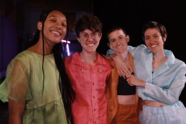 Indie Rock Hit Parade Live Session: Barrie