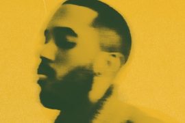 Harrowgrove makes a serene return on “Full Disclosure”
