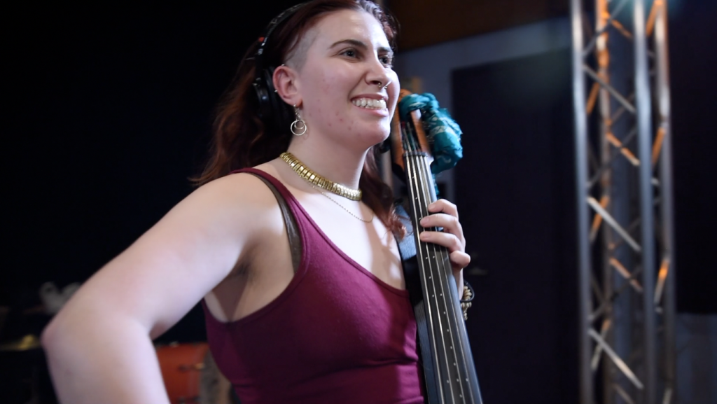 The Lunar Year: “Tromping The Duck” (The Key Studio Sessions)