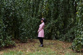 Attia Taylor digs deep on ‘Space Ghost’