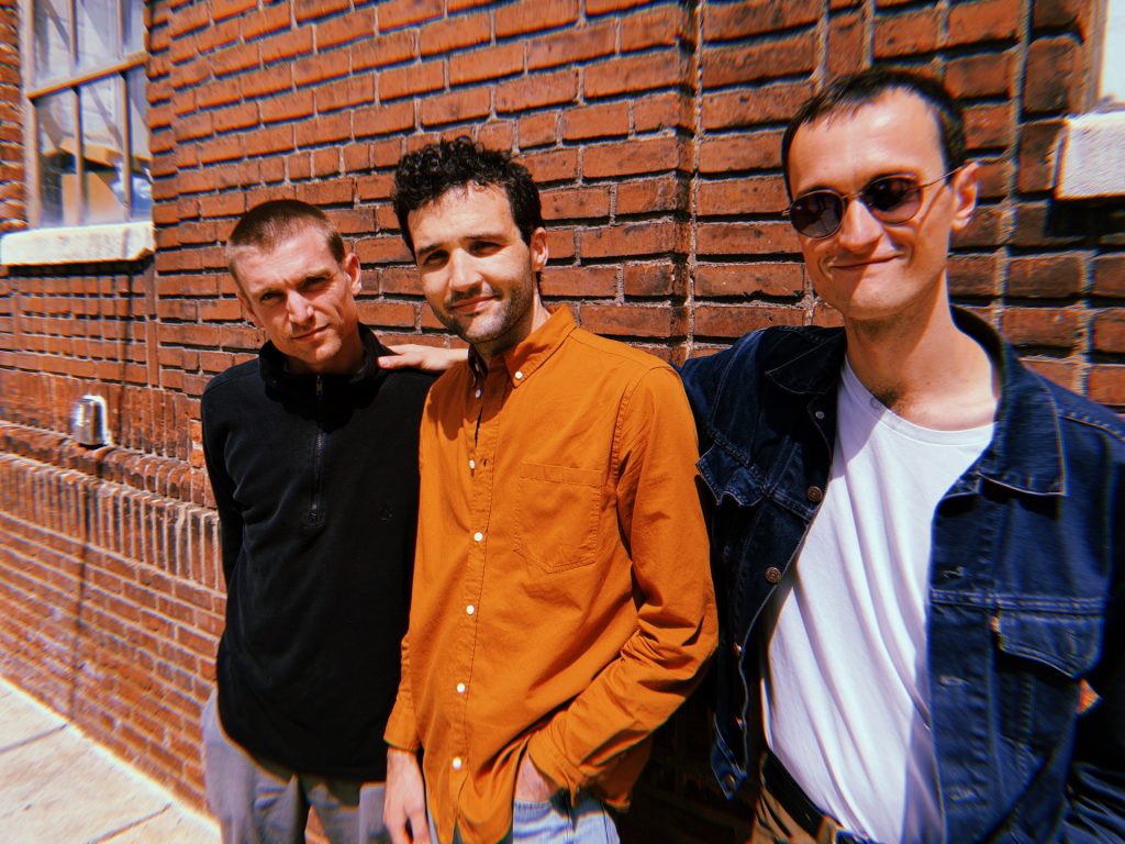 Indie Rock Hit Parade Live Session: Cola