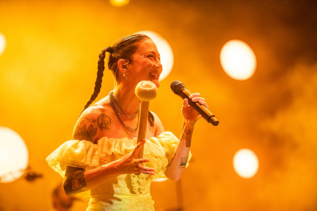 Japanese Breakfast shares new music for Marvel’s ‘Agatha All Along’