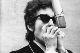 Bob Dylan’s “Blowin’ In The Wind” finds a new life pioneering a new format. But for whom?