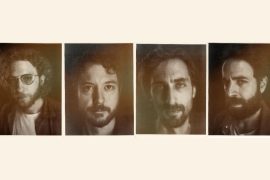 10 concerts to see this week, including Bleary Eyed, Carla Gamble, Dawes and more