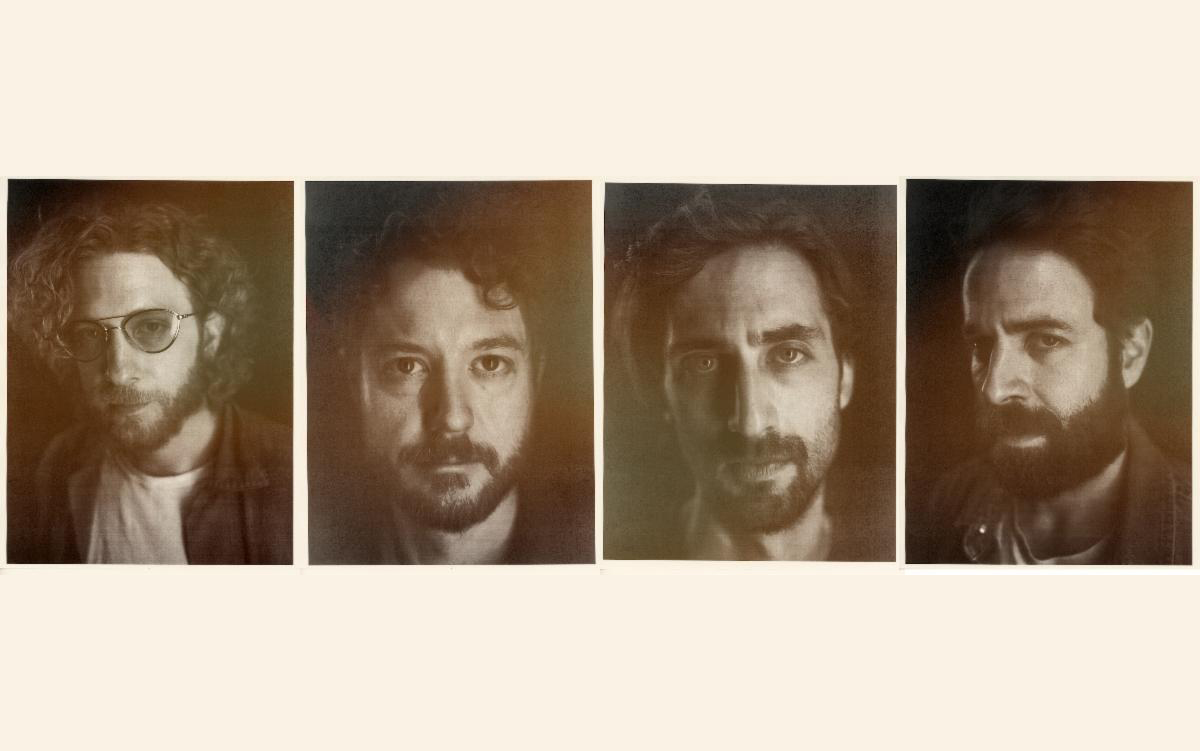 PRESS PLAY: New Albums out July 22nd! 