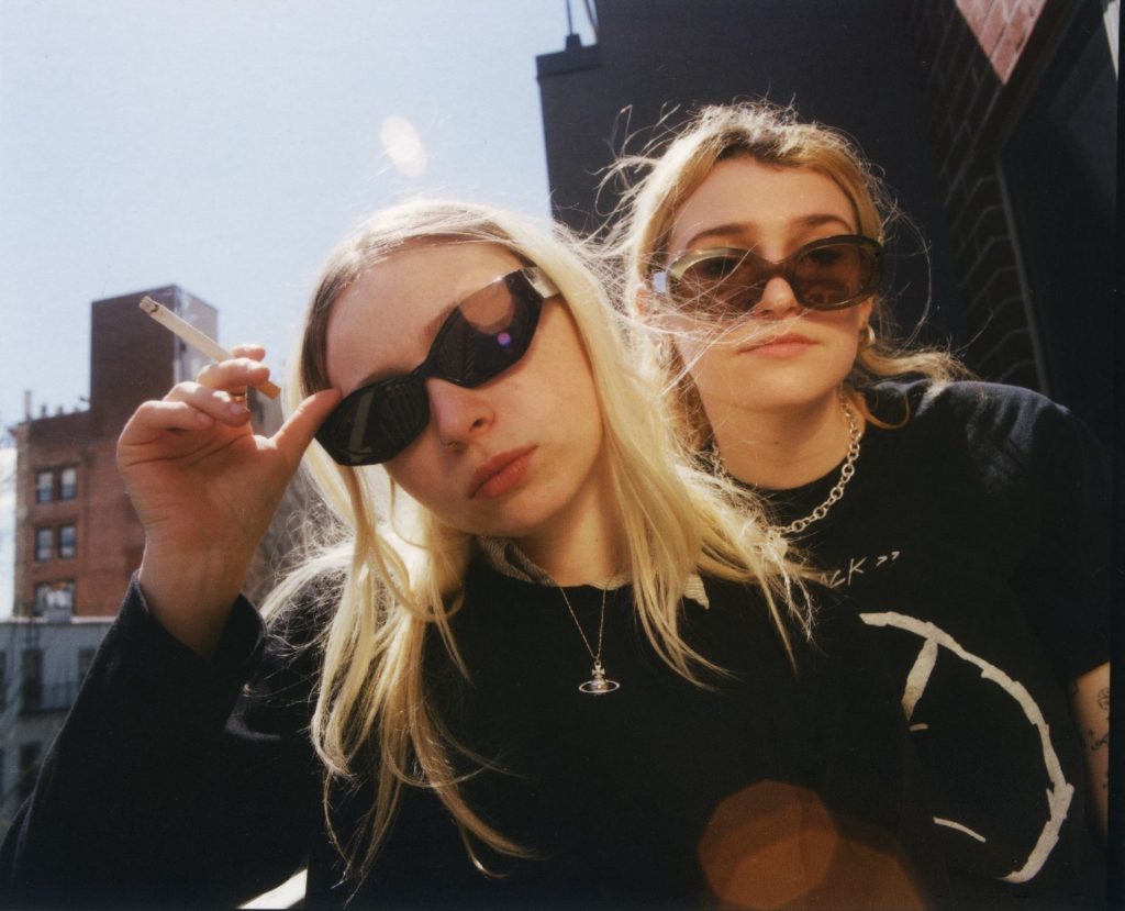 PRESS PLAY: New Albums out July 1st!