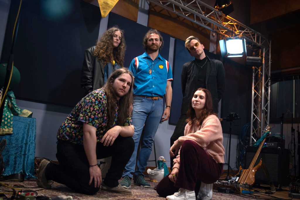 The Key Studio Sessions: The Lunar Year