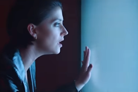 Watch Sharon Van Etten fight disconnection in her video for “Headspace”