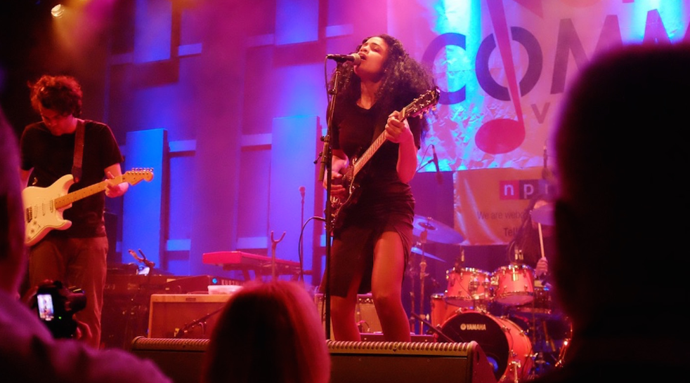 Adia Victoria: “Heathen” (NON-COMM 2019)