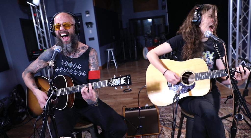 Baroness: “Tourniquet” (The Key Studio Sessions)