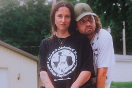 Waxahatchee and Kevin Morby share two new covers to support abortion rights in their home state