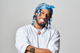 Armani White signs to Def Jam Recordings amid viral success of single “Billie Eilish”