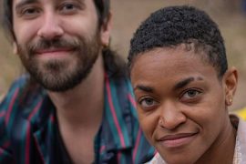 Listen to #BlackMusicCity winner Sug Daniels cover Jill Scott’s “Golden” with Samuel Nobles