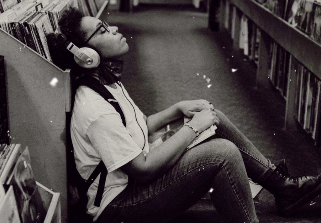 Life, God, and Music: A conversation with Monielle